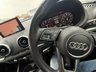 USED 2018 68 AUDI A3 1.6 Turbo Diesel (30) (TDI), Sport Edition, 4 Door Saloon, Manual, Euro 6. FULL 12 MONTH MOT WITH EVERY CAR