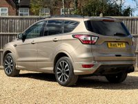 USED 2019 19 FORD KUGA 1.5 Kuga ST-Line 5dr Long MOT Sat Nav Parking Camer