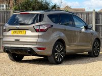 USED 2019 19 FORD KUGA 1.5 Kuga ST-Line 5dr Long MOT Sat Nav Parking Camer