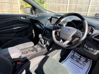USED 2019 19 FORD KUGA 1.5 Kuga ST-Line 5dr Long MOT Sat Nav Parking Camer