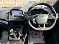 USED 2019 19 FORD KUGA 1.5 Kuga ST-Line 5dr Long MOT Sat Nav Parking Camer