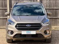 USED 2019 19 FORD KUGA 1.5 Kuga ST-Line 5dr Long MOT Sat Nav Parking Camer