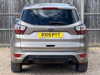 USED 2019 19 FORD KUGA 1.5 Kuga ST-Line 5dr Long MOT Sat Nav Parking Camer