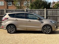USED 2019 19 FORD KUGA 1.5 Kuga ST-Line 5dr Long MOT Sat Nav Parking Camer