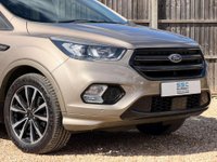 USED 2019 19 FORD KUGA 1.5 Kuga ST-Line 5dr Long MOT Sat Nav Parking Camer