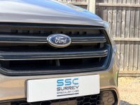 USED 2019 19 FORD KUGA 1.5 Kuga ST-Line 5dr Long MOT Sat Nav Parking Camer