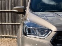 USED 2019 19 FORD KUGA 1.5 Kuga ST-Line 5dr Long MOT Sat Nav Parking Camer