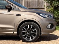 USED 2019 19 FORD KUGA 1.5 Kuga ST-Line 5dr Long MOT Sat Nav Parking Camer