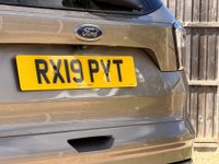 USED 2019 19 FORD KUGA 1.5 Kuga ST-Line 5dr Long MOT Sat Nav Parking Camer
