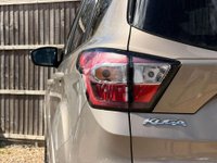 USED 2019 19 FORD KUGA 1.5 Kuga ST-Line 5dr Long MOT Sat Nav Parking Camer