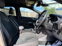 USED 2019 19 FORD KUGA 1.5 Kuga ST-Line 5dr Long MOT Sat Nav Parking Camer