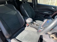 USED 2019 19 FORD KUGA 1.5 Kuga ST-Line 5dr Long MOT Sat Nav Parking Camer