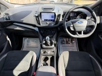 USED 2019 19 FORD KUGA 1.5 Kuga ST-Line 5dr Long MOT Sat Nav Parking Camer