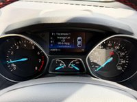 USED 2019 19 FORD KUGA 1.5 Kuga ST-Line 5dr Long MOT Sat Nav Parking Camer