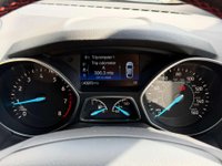 USED 2019 19 FORD KUGA 1.5 Kuga ST-Line 5dr Long MOT Sat Nav Parking Camer