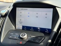 USED 2019 19 FORD KUGA 1.5 Kuga ST-Line 5dr Long MOT Sat Nav Parking Camer