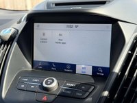 USED 2019 19 FORD KUGA 1.5 Kuga ST-Line 5dr Long MOT Sat Nav Parking Camer