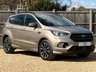 USED 2019 19 FORD KUGA 1.5 Kuga ST-Line 5dr Long MOT Sat Nav Parking Camer
