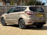 USED 2019 19 FORD KUGA 1.5 Kuga ST-Line 5dr Long MOT Sat Nav Parking Camer