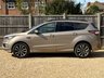 USED 2019 19 FORD KUGA 1.5 Kuga ST-Line 5dr Long MOT Sat Nav Parking Camer