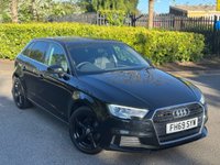2020 AUDI A3