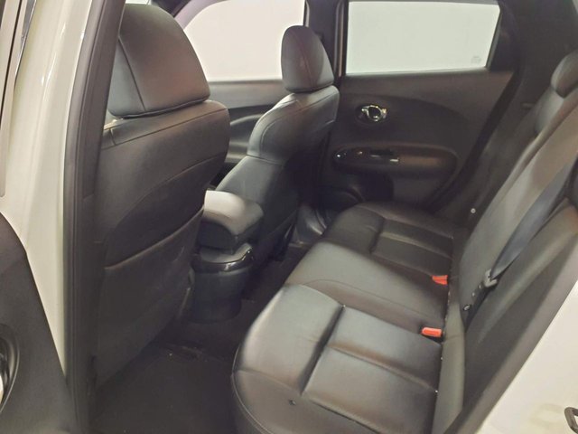 2015 NISSAN JUKE - Photo 9