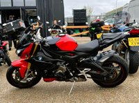 USED 2017 17 BMW S 1000 R SPORT - BUY ONLINE 24 HRS A DAY - FINANCE AVAILABLE - ALL TYPES OF CREDIT ACCEPTED WITH AKRAPOVIC EXHAUST