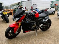 USED 2017 17 BMW S 1000 R SPORT - BUY ONLINE 24 HRS A DAY - FINANCE AVAILABLE - ALL TYPES OF CREDIT ACCEPTED WITH AKRAPOVIC EXHAUST