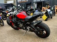 USED 2017 17 BMW S 1000 R SPORT - BUY ONLINE 24 HRS A DAY - FINANCE AVAILABLE - ALL TYPES OF CREDIT ACCEPTED WITH AKRAPOVIC EXHAUST