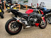 USED 2017 17 BMW S 1000 R SPORT - BUY ONLINE 24 HRS A DAY - FINANCE AVAILABLE - ALL TYPES OF CREDIT ACCEPTED WITH AKRAPOVIC EXHAUST