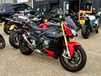 USED 2017 17 BMW S 1000 R SPORT - BUY ONLINE 24 HRS A DAY - FINANCE AVAILABLE - ALL TYPES OF CREDIT ACCEPTED WITH AKRAPOVIC EXHAUST