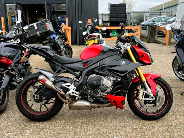 2017 17 BMW S 1000 R SPORT - BUY ONLINE 24 HRS A DAY - FINANCE AVAILABLE - ALL TYPES OF CREDIT ACCEPTED