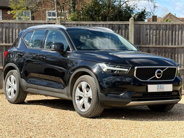 Surrey Specialist Cars