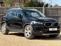 USED 2018 18 VOLVO XC40 1.5 XC40 Momentum T3 5dr Full Service History Sat Nav
