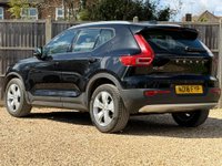 USED 2018 18 VOLVO XC40 1.5 XC40 Momentum T3 5dr Full Service History Sat Nav