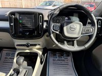 USED 2018 18 VOLVO XC40 1.5 XC40 Momentum T3 5dr Full Service History Sat Nav