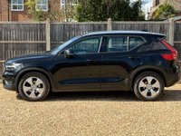 USED 2018 18 VOLVO XC40 1.5 XC40 Momentum T3 5dr Full Service History Sat Nav