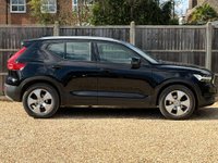 USED 2018 18 VOLVO XC40 1.5 XC40 Momentum T3 5dr Full Service History Sat Nav