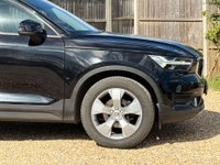 USED 2018 18 VOLVO XC40 1.5 XC40 Momentum T3 5dr Full Service History Sat Nav
