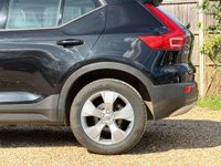 USED 2018 18 VOLVO XC40 1.5 XC40 Momentum T3 5dr Full Service History Sat Nav