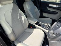 USED 2018 18 VOLVO XC40 1.5 XC40 Momentum T3 5dr Full Service History Sat Nav