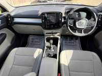 USED 2018 18 VOLVO XC40 1.5 XC40 Momentum T3 5dr Full Service History Sat Nav