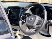 USED 2018 18 VOLVO XC40 1.5 XC40 Momentum T3 5dr Full Service History Sat Nav