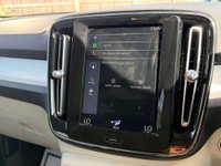 USED 2018 18 VOLVO XC40 1.5 XC40 Momentum T3 5dr Full Service History Sat Nav