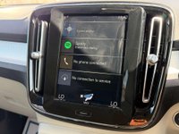 USED 2018 18 VOLVO XC40 1.5 XC40 Momentum T3 5dr Full Service History Sat Nav