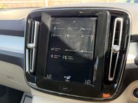 USED 2018 18 VOLVO XC40 1.5 XC40 Momentum T3 5dr Full Service History Sat Nav