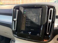 USED 2018 18 VOLVO XC40 1.5 XC40 Momentum T3 5dr Full Service History Sat Nav