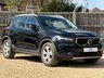 USED 2018 18 VOLVO XC40 1.5 XC40 Momentum T3 5dr Full Service History Sat Nav