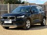 USED 2018 18 VOLVO XC40 1.5 XC40 Momentum T3 5dr Full Service History Sat Nav