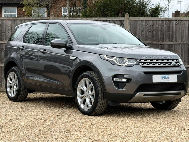 Surrey Specialist Cars